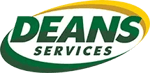 Deans Logo 2025 Badge - for coupons