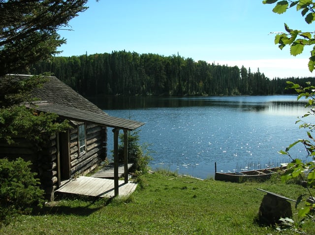 Mosquito Buzz Spring Cottage Life Show Giveaway