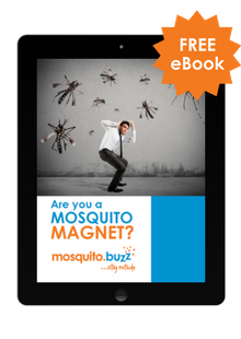 mosquitomagnetebook