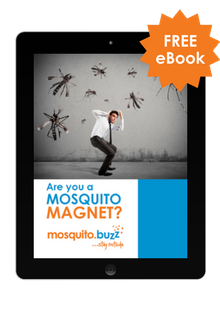 mosquitomagnetebook